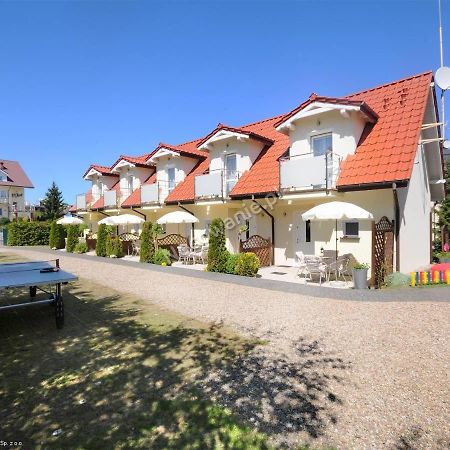 Pod Muzami Villa Rewal Bagian luar foto