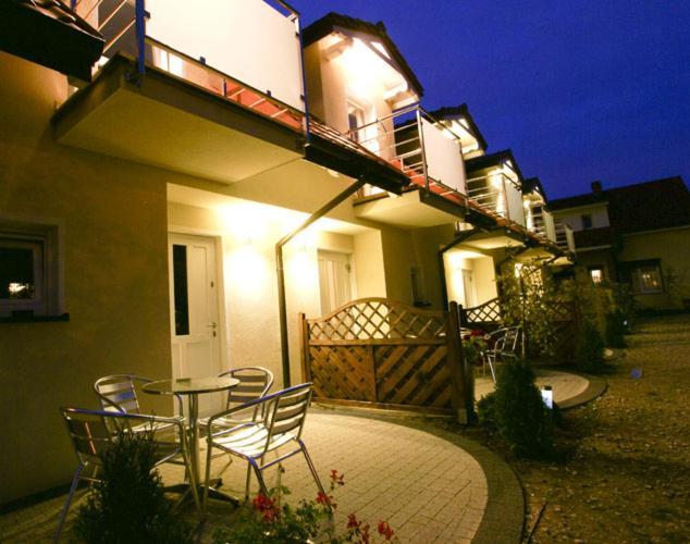 Pod Muzami Villa Rewal Bagian luar foto