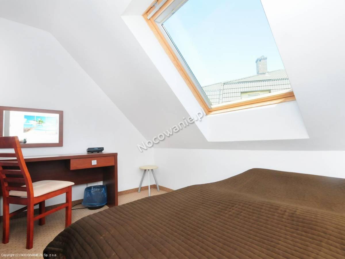 Pod Muzami Villa Rewal Bagian luar foto